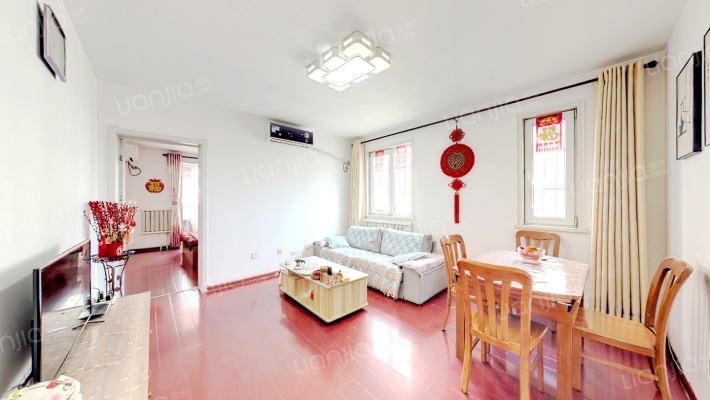 民兴园二手房实景图