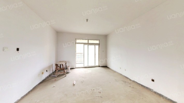 曲江明珠二手房实景图