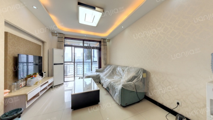 理工雅苑二手房实景图