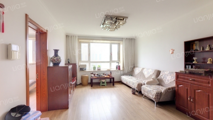 益田枫露二期二手房实景图