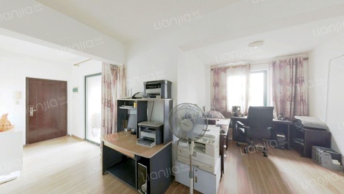 温馨家园二手房实景图