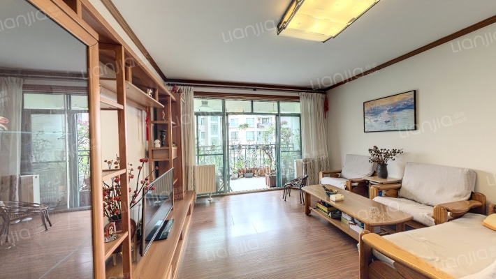 香江花园二手房实景图