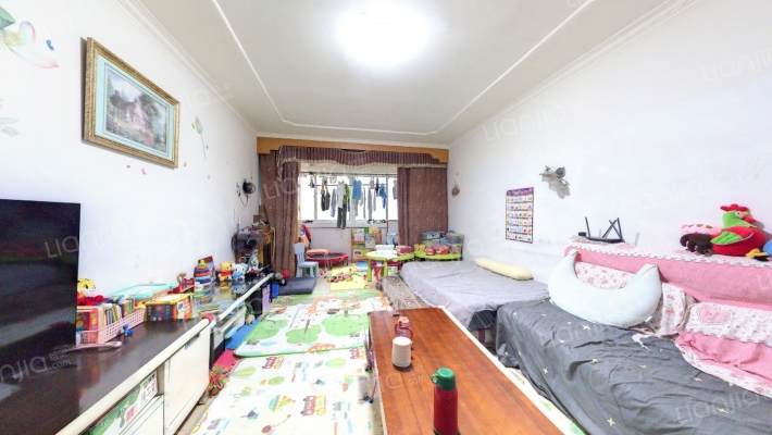 檀城东区二手房实景图