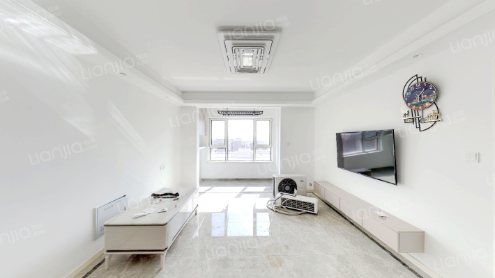 北宸正荣府二手房实景图