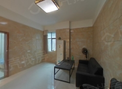 整租·喜来乐大厦 2室1厅 南_喜来乐大厦租房