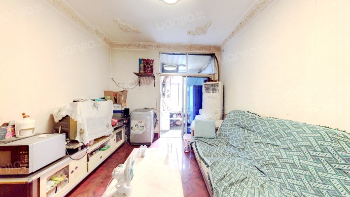 桃源社区一号院二手房实景图