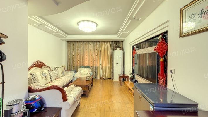 太平洋名苑二手房实景图