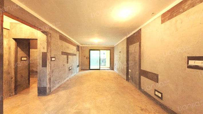 湖山赋二手房实景图