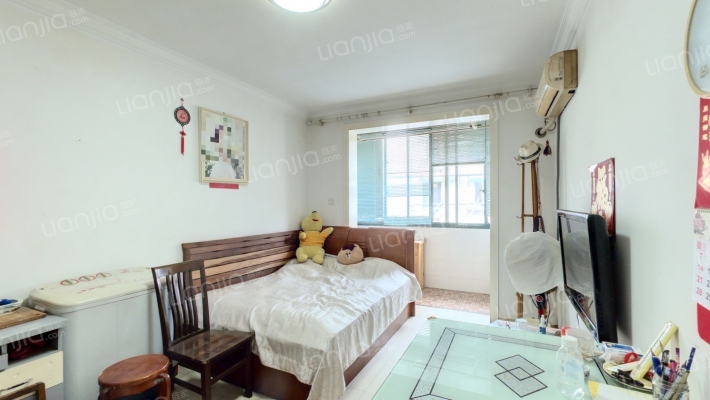 控江七村二手房实景图