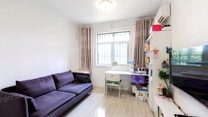 石头城二手房实景图