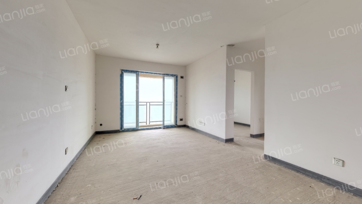 i昕晖二手房实景图