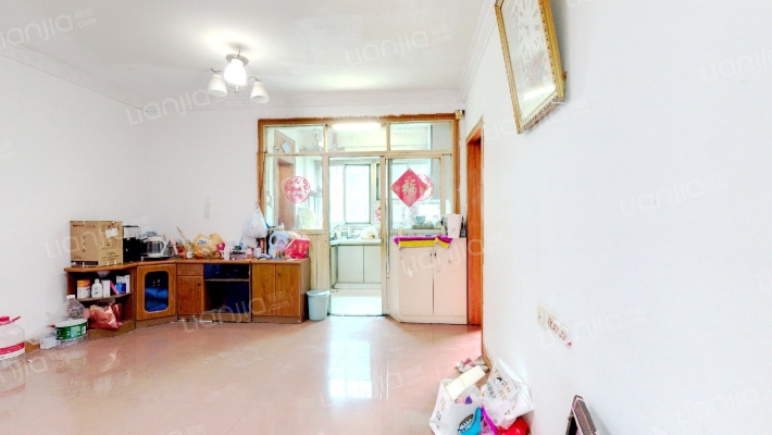 富水北路62号二手房实景图