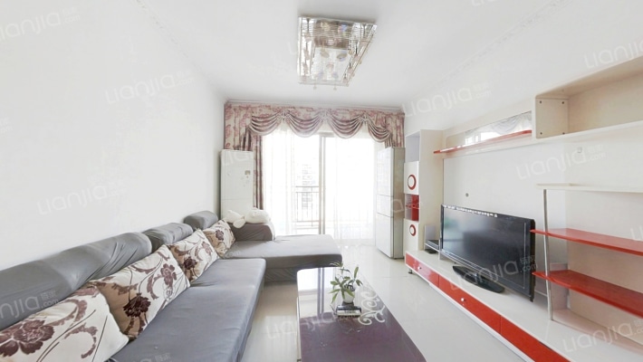 左岸春天一期二手房实景图