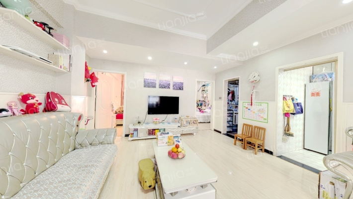 车站街96号二手房实景图