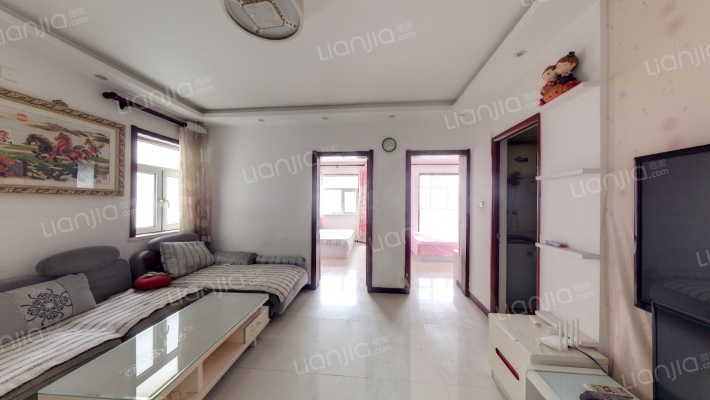 东滨温馨家园二手房实景图