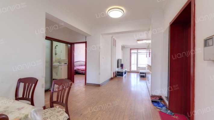 昌盛经典一期二手房实景图