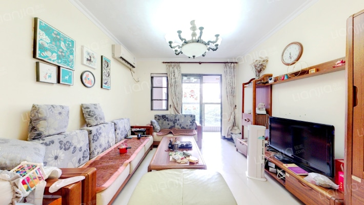 金山谷四期二手房实景图