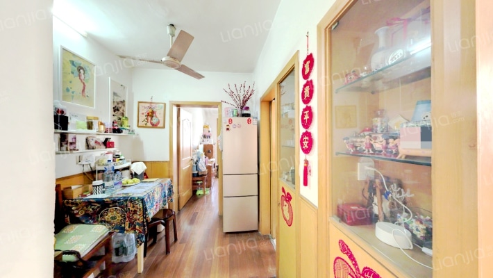 春华苑二手房实景图