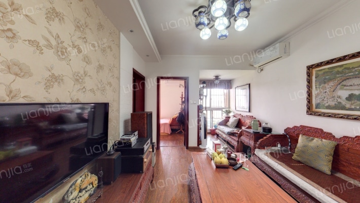 清江美庐二手房实景图