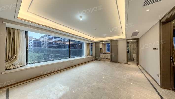 绿城建发沁园二手房实景图