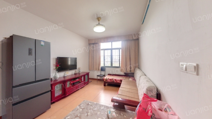 化工设计院宿舍二手房实景图