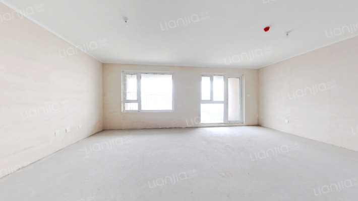 龙湖九里公馆二手房实景图