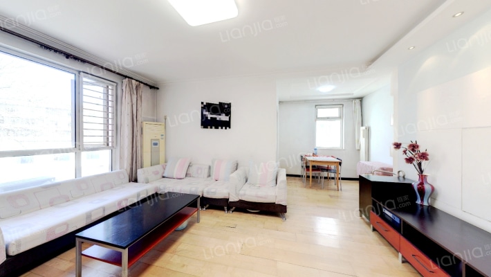 博雅庄园二手房实景图