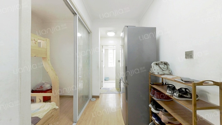 敦煌新村一区二手房实景图