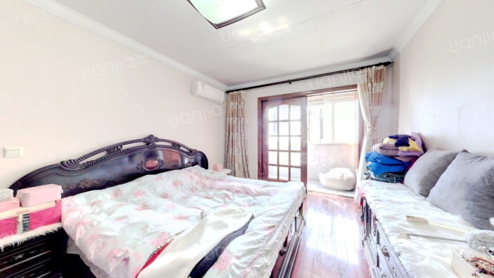 宝林九村二手房实景图