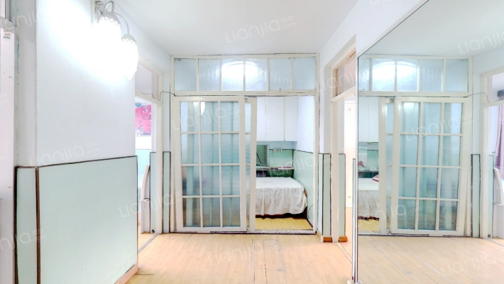 长江街95号二手房实景图