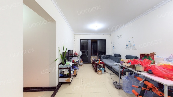 时代山湖海雅苑二手房实景图