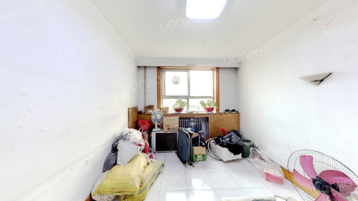 水电站宿舍二手房实景图