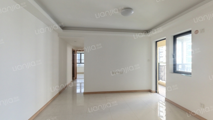 万科珠江东岸一期二手房实景图