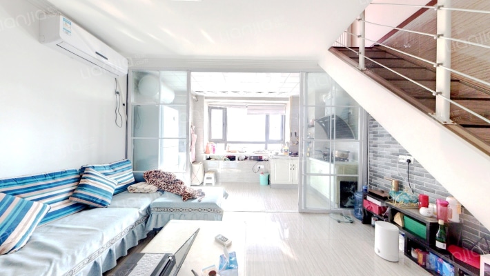 龙汇雅居二手房实景图