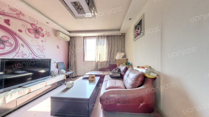 淞南新村二手房实景图