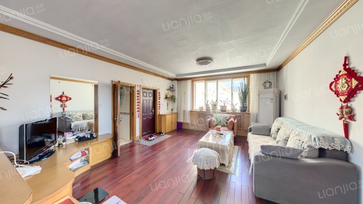 久寿街二手房实景图