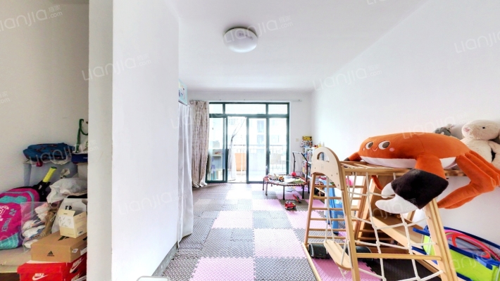 新高苑(一期)二手房实景图