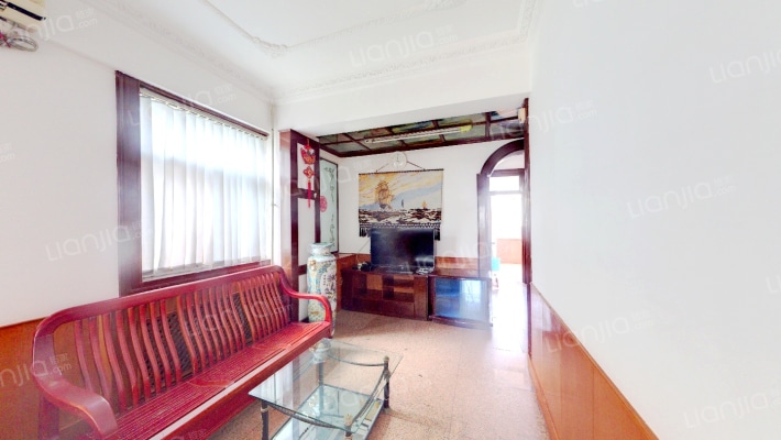 焕新路二手房实景图