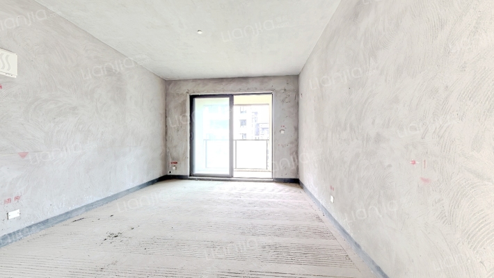 拉菲公馆B区二手房实景图