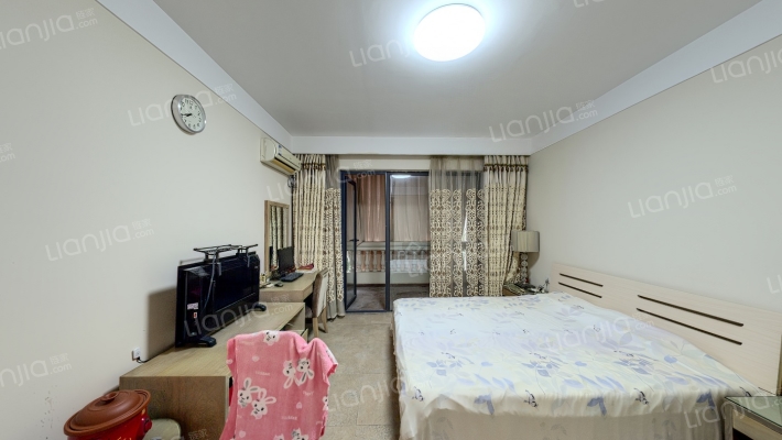 湾里区恒茂森林海二手房实景图