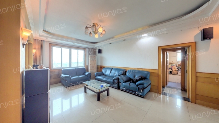 青龙岭二手房实景图