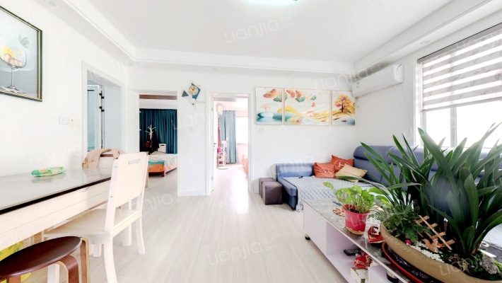 景秀苑二手房实景图