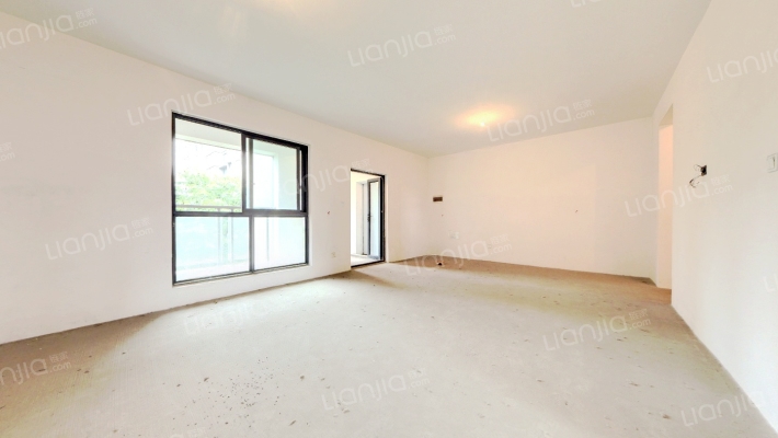 凤凰湖国际社区二手房实景图