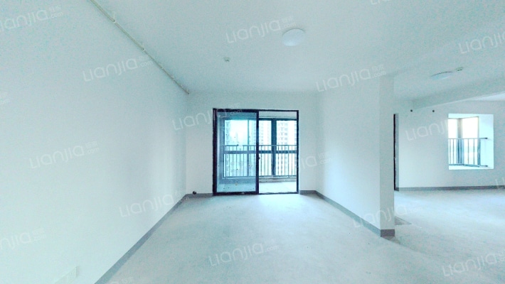 芳华景苑二手房实景图