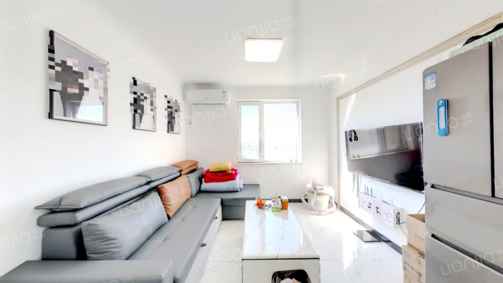 黎明盛景苑二手房实景图