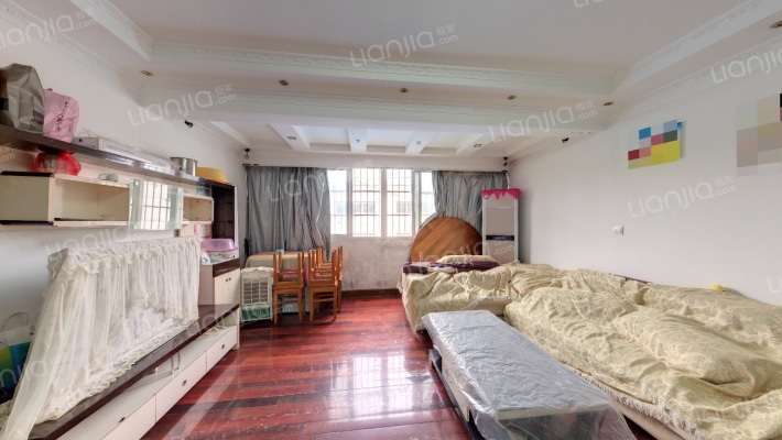 神农花苑二手房实景图