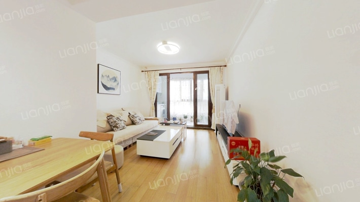 汇航御园二手房实景图