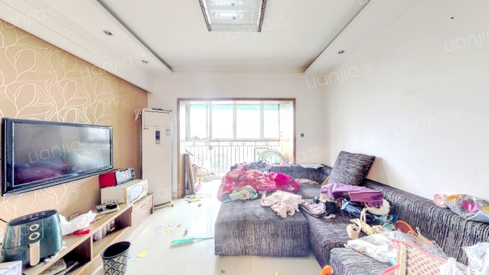 华源小区二手房实景图