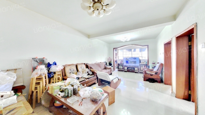 蜀光路14号二手房实景图