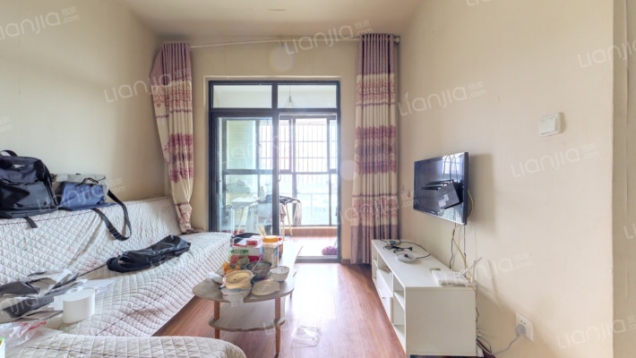 龙华居二手房实景图